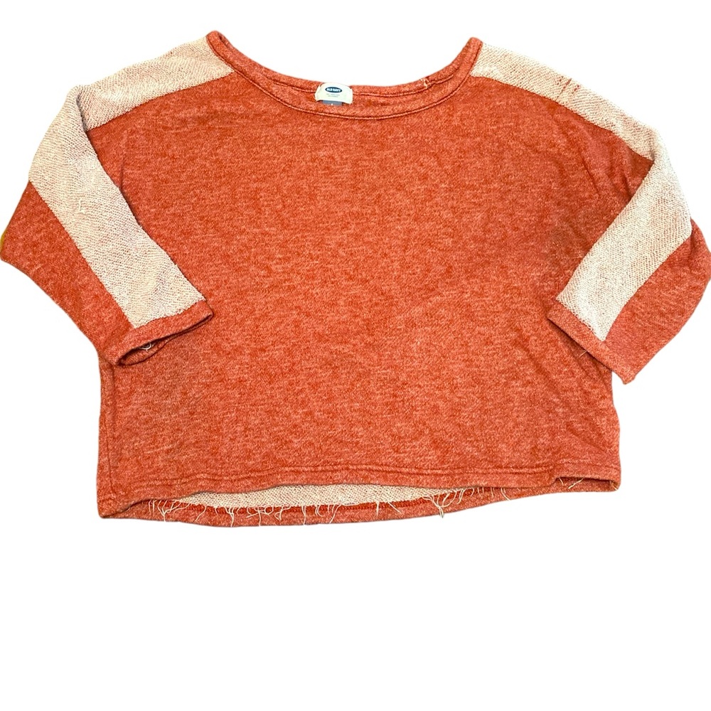 OLD NAVY sweat shirt